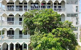 Hotel Gandhara Puri
